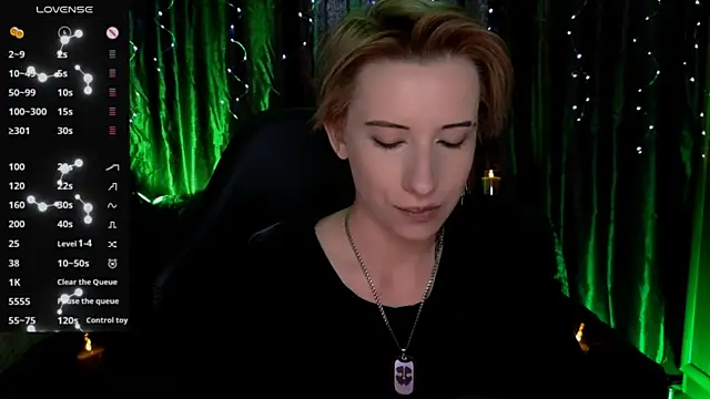  Shadow devil   online show from June 24, 2026, 2:05 pm