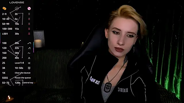  Shadow devil   online show from July 28, 2026, 6:53 pm