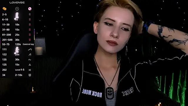  Shadow devil   online show from July 28, 2026, 7:39 pm