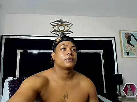 jordan hades  online show from July 3, 2026, 8:48 pm