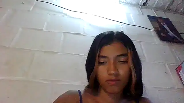 Snapshot of canelita0510 chatting on July 7, 2026, 6:47 am canelita0510 online show from July 7, 2026, 6:47 am