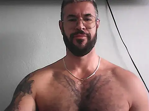 Snapshot of mrbighairychest chatting on June 25, 2026, 3:27 pm mrbighairychest online show from June 25, 2026, 3:27 pm