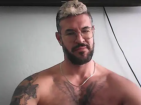 Snapshot of mrbighairychest chatting on July 11, 2026, 4:53 pm mrbighairychest online show from July 11, 2026, 4:53 pm