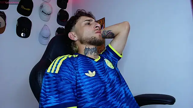 Drako liveshow online show from July 7, 2026, 6:47 am
