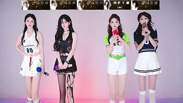 St-girl02 online show from June 23, 2026, 7:17 am