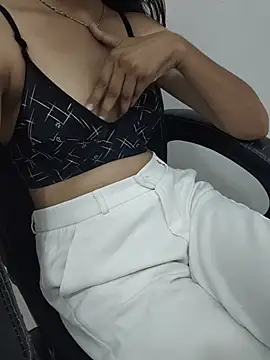 Ritika jha01 online show from June 20, 2026, 5:43 am