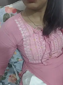 Ritika jha01 online show from June 28, 2026, 6:52 am