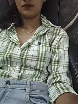 Ritika jha01 online show from June 29, 2026, 7:25 am