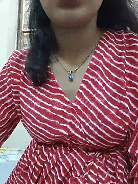 Ritika jha01 online show from August 3, 2026, 9:37 am
