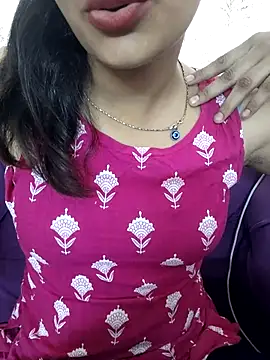 Ritika jha01 online show from August 4, 2026, 2:48 am