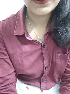Ritika jha01 online show from August 4, 2026, 3:14 pm