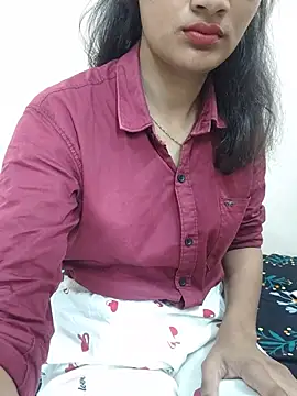 Ritika jha01 online show from August 5, 2026, 3:20 am