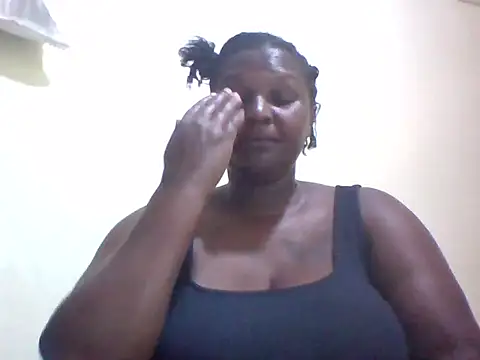 Snapshot of African_doll2 chatting on July 14, 2026, 8:08 am African doll2 online show from July 14, 2026, 8:08 am