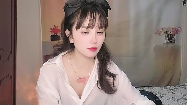 Snapshot of Yesqiko chatting on June 23, 2026, 2:48 pm Yesqiko online show from June 23, 2026, 2:48 pm