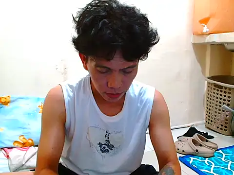 Jhaypinoy69 online show from June 16, 2026, 1:36 pm