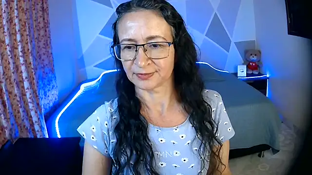 Snapshot of Ana_Flakita chatting on July 23, 2026, 11:46 pm Ana Flakita online show from July 23, 2026, 11:46 pm