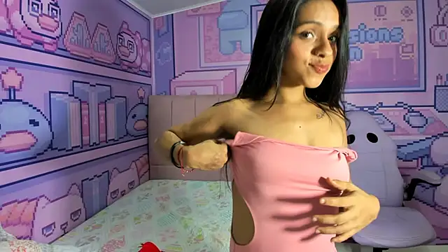 Snapshot of kattie_gomez chatting on June 14, 2026, 2:24 am kattie gomez online show from June 14, 2026, 2:24 am