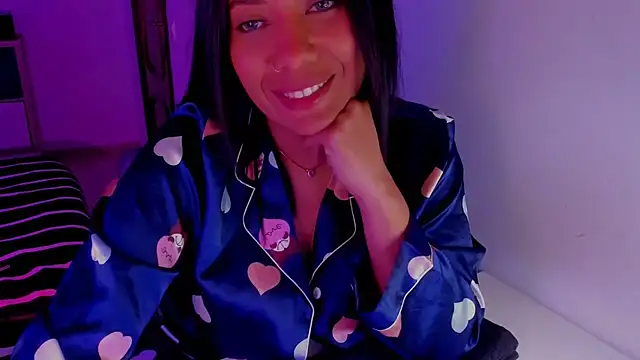 NicolePasqualott online show from March 9, 2026, 8:57 pm