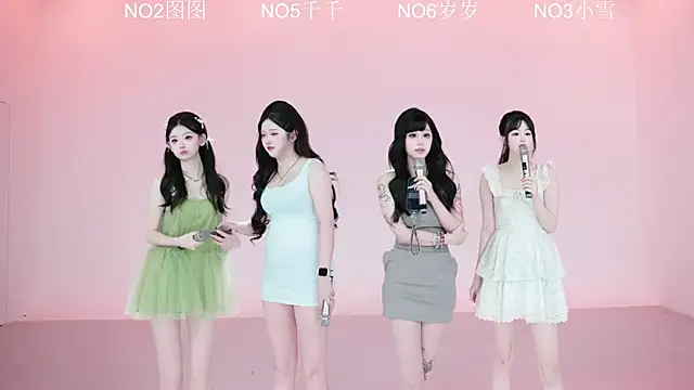 CL-1314 online show from July 23, 2026, 4:21 am
