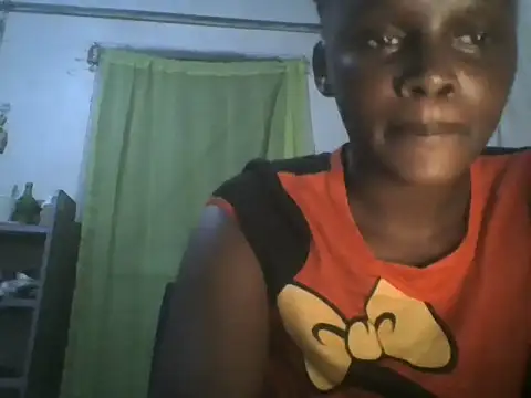 Nickitalove online show from June 14, 2026, 7:05 pm