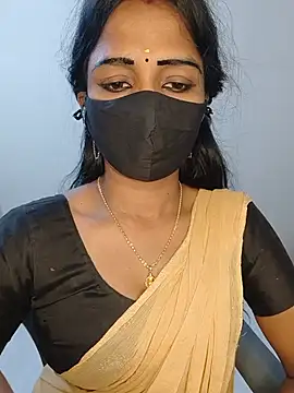 YALINITWO7 TAMIL online show from August 5, 2026, 8:11 pm