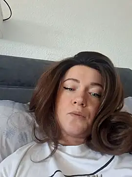 GoddessLexi-InCharge online show from June 16, 2026, 10:07 am