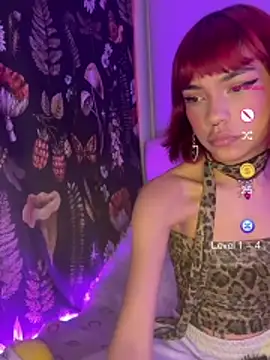 Snapshot of xLilyAngelx_ chatting on June 18, 2026, 9:14 am xLilyAngelx online show from June 18, 2026, 9:14 am