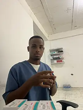dereck jay- online show from August 6, 2026, 10:33 pm
