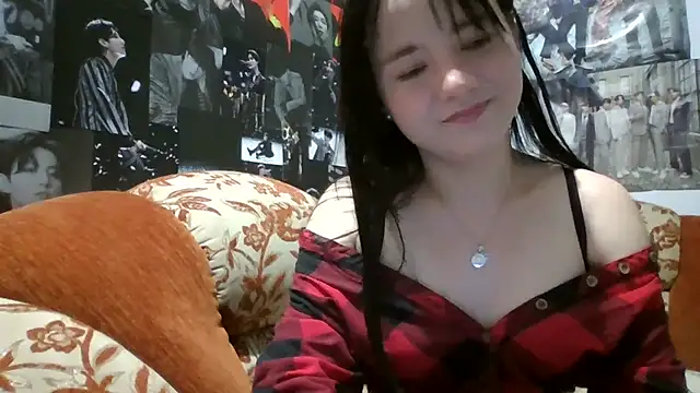 LittilePrincess online show from June 22, 2026, 9:01 pm
