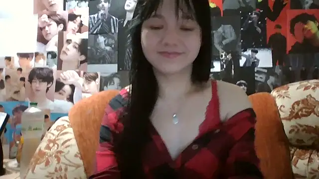 LittilePrincess online show from June 29, 2026, 10:32 pm