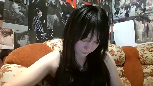 LittilePrincess online show from July 8, 2026, 7:29 pm