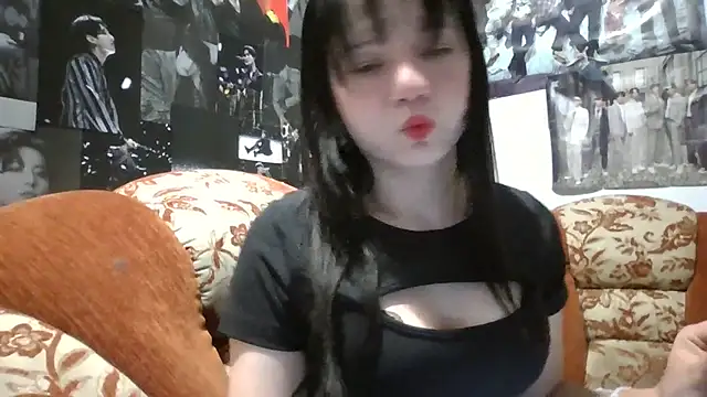 LittilePrincess online show from July 10, 2026, 9:39 pm