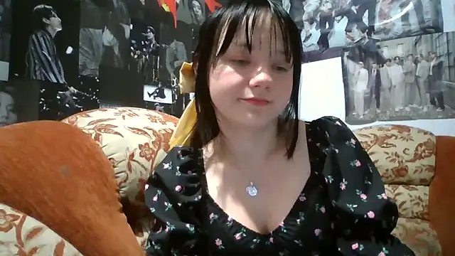 LittilePrincess online show from July 14, 2026, 10:04 pm