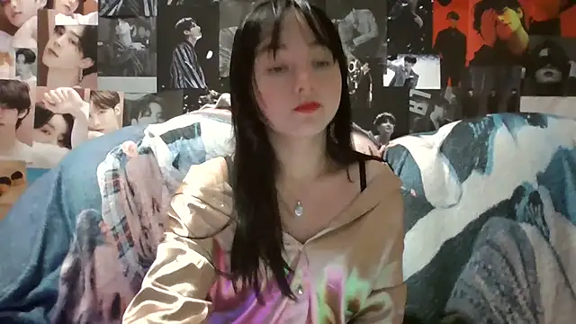 LittilePrincess online show from July 23, 2026, 6:17 pm