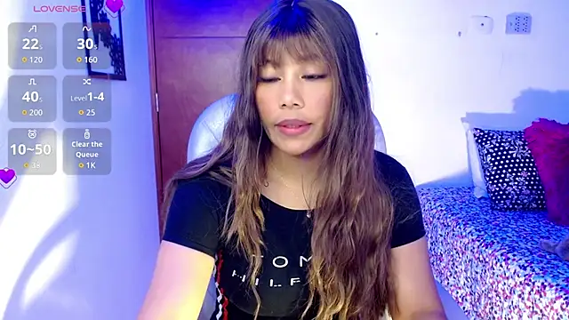 Snapshot of Emmy_Copland chatting on July 28, 2026, 5:47 am Emmy Copland online show from July 28, 2026, 5:47 am