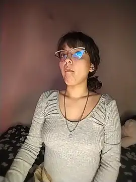 Melissa Girat online show from June 20, 2026, 12:58 am