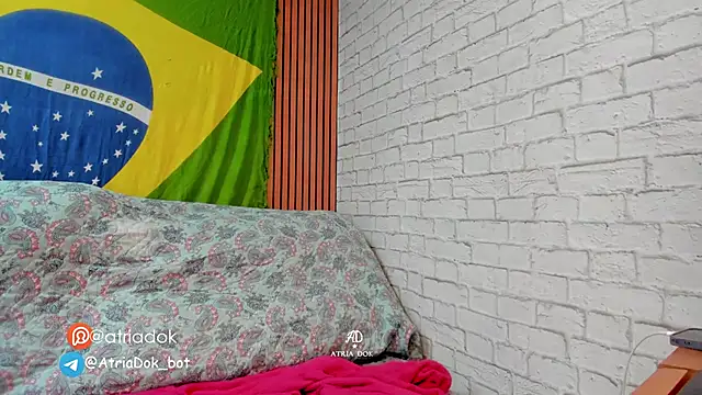 Snapshot of Atria_Dok chatting on June 20, 2026, 3:04 pm Atria Dok online show from June 20, 2026, 3:04 pm