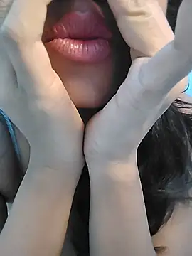 Cherrysensual online show from July 24, 2026, 10:46 am