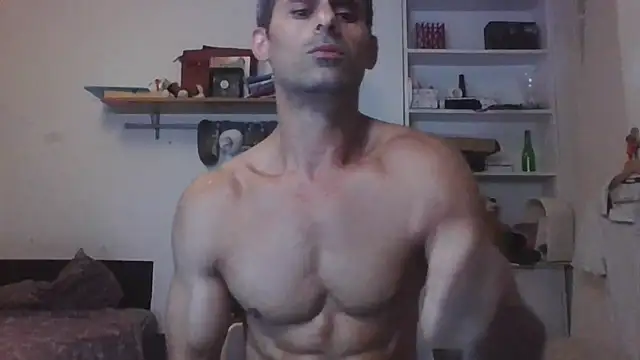 PersianAbs online show from June 27, 2026, 12:15 am