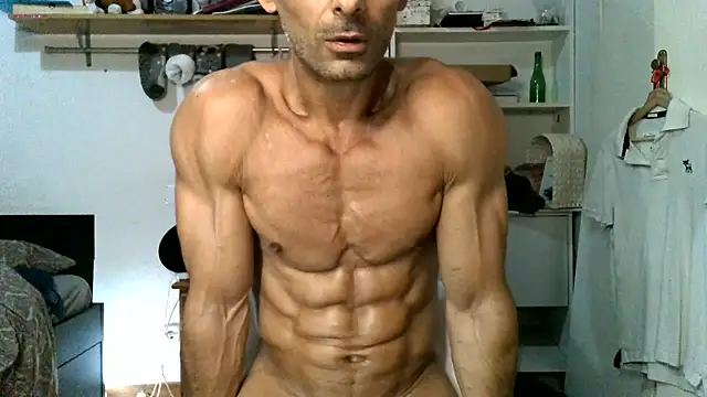 PersianAbs online show from June 27, 2026, 11:21 pm
