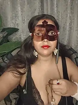 Cupid Mayra online show from August 9, 2026, 10:20 am