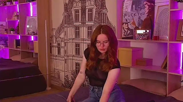 ClaireFlowers online show from July 29, 2026, 4:38 pm