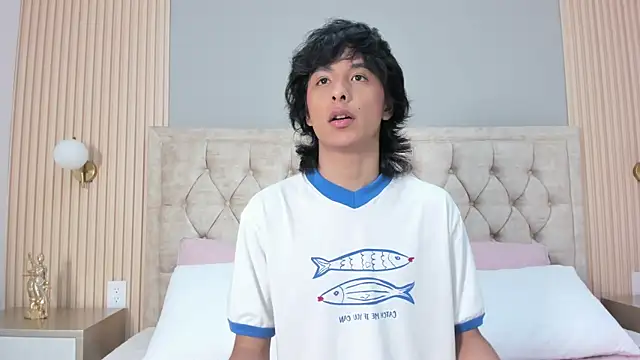 finn-04 online show from June 22, 2026, 1:30 pm