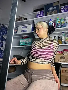 RebelKitty  online show from July 2, 2026, 1:38 am