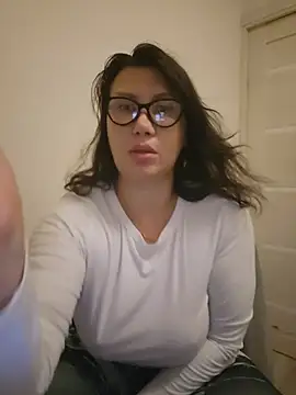 ANABELSWEET online show from July 4, 2026, 7:09 pm
