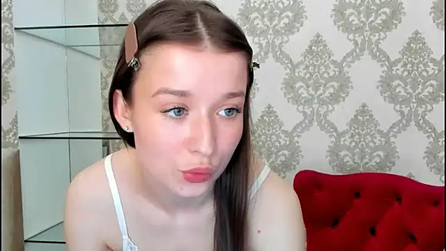 Snapshot of michelle_blus chatting on July 12, 2026, 8:49 am michelle blus online show from July 12, 2026, 8:49 am