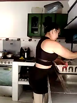 Snapshot of Cuchibarbie chatting on July 6, 2026, 4:20 pm Cuchibarbie online show from July 6, 2026, 4:20 pm
