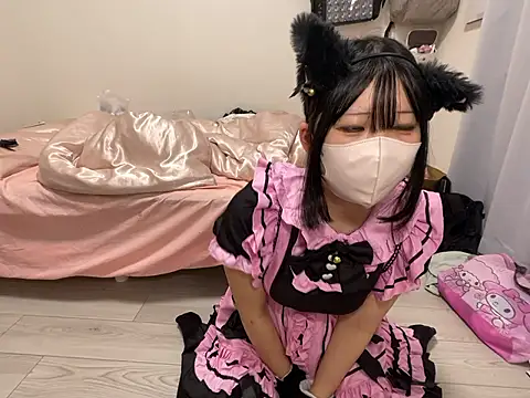 miyu ch online show from July 12, 2026, 10:17 am