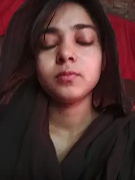 Simran 143 online show from June 21, 2026, 4:48 am