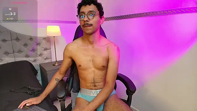 Twunk miguel online show from July 17, 2026, 3:35 am